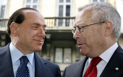 Nucara: venti nuovi deputati con Berlusconi