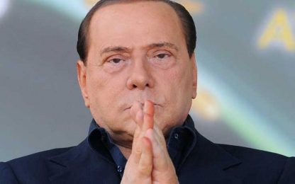 Berlusconi pone la fiducia: una scelta di stabilità