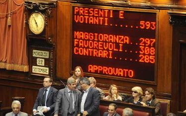 cosentino_votazione