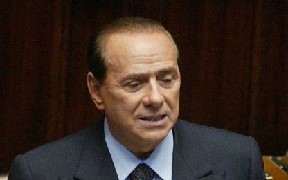 Berlusconi, bufera per i video anti-pm e una "barzelletta"