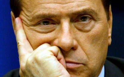 Berlusconi e la minorenne: nessuna denuncia, dice la procura