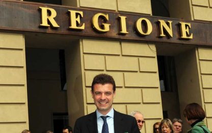Regionali Piemonte, botta e risposta tra Cota e Bresso