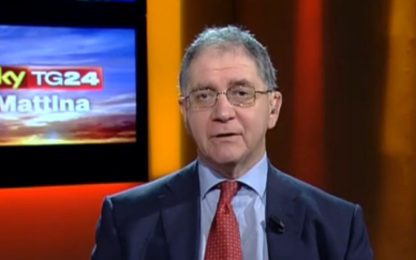Buttiglione: "Pronti a governo di transizione"