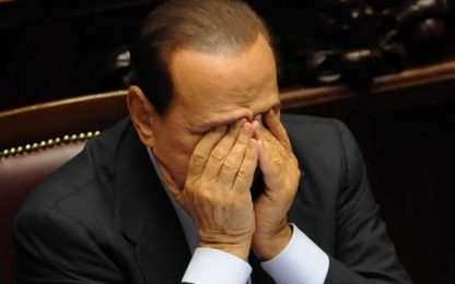 Berlusconi: non ho comprato nessun deputato