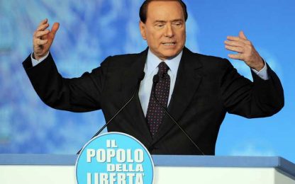 Berlusconi contro i pm: "Voglio la commissione d'inchiesta"