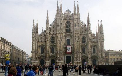 Milano è più cara di New York e Parigi