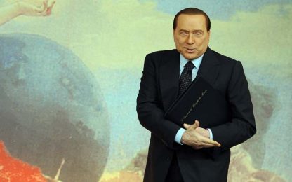 Berlusconi e quella voglia di elezioni. Che va e che viene