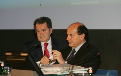 Prodi: "Nel Pd mancano disciplina e coesione"