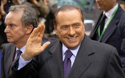 Berlusconi, quando lo scandalo diventa internazionale