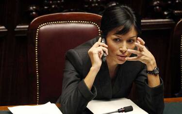 Caso Carfagna, i ministri Pdl: ha ragione