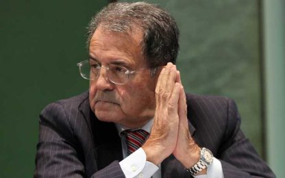 Prodi: a Mubarak non basteranno le nomine politiche