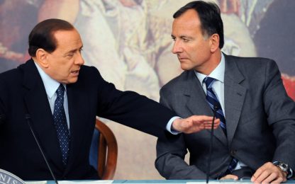 Da Pompei a Wikileaks: "C'è una strategia contro l'Italia"