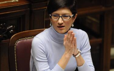 Gelmini a docenti e studenti: "Lavoriamo insieme"