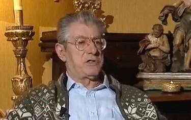 Bossi: servono le riforme, ma bisognava andare prima al voto