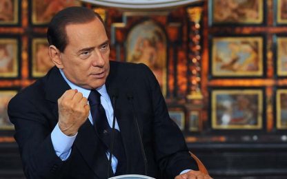 Berlusconi, il Pdl e quella voglia di diventare "popolari"