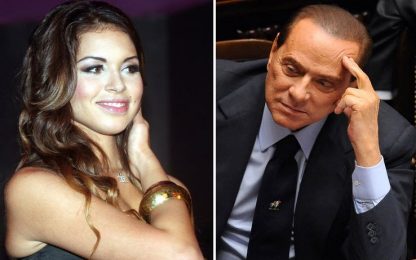 Ruby, Cassazione conferma l'assoluzione di Berlusconi