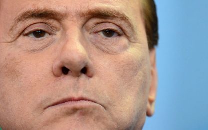 Berlusconi: "Punire quei pm"