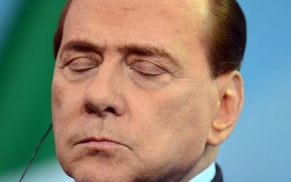 Berlusconi giudicato da tre donne: “Una nemesi divina”