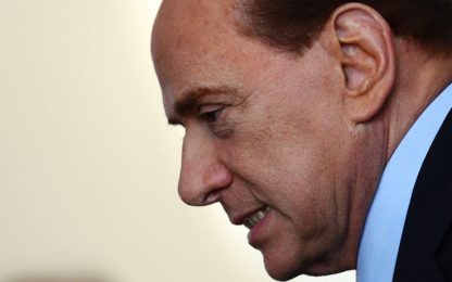 Berlusconi, attacco ai pm e stretta sulle intercettazioni