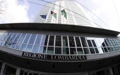 Lombardia, consiglieri Pdl indagati per le firme false