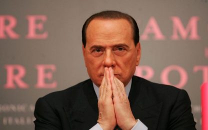 Ruby, Berlusconi a processo il 6 aprile. "Prove evidenti"