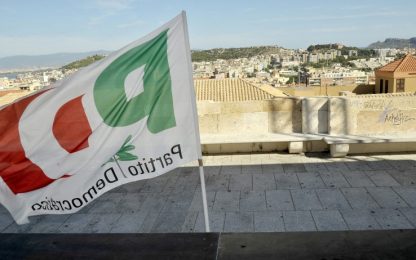 Primarie: si vota a Cagliari. Favorito l'ex rivale di Soru