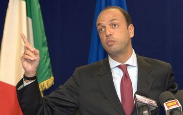 Alfano: "Processo breve nel calendario di Montecitorio"