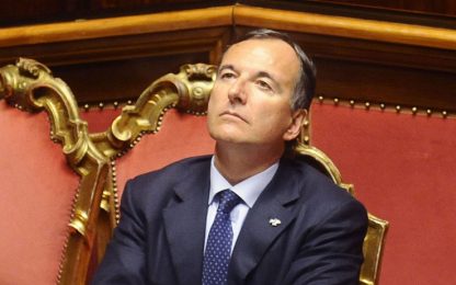 Frattini: per Lampedusa non bastano i fondi europei