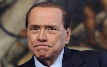 Giustizia, Berlusconi accelera: "La maggioranza c'è"