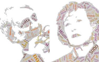 Milano: Moratti-Pisapia, sfida a colpi di parole