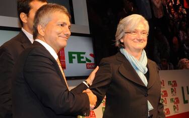 Bindi-Vendola: la "coppia di fatto" del centrosinistra