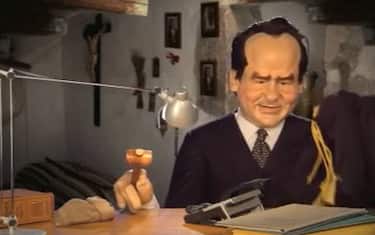 Di Pietro alla Boccassini: Berlusconi fallo processare a me