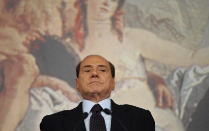Giustizia, Berlusconi: "Evitare la dittatura dei giudici"