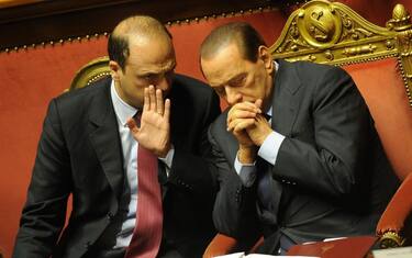 Berlusconi accelera su immunità e intercettazioni