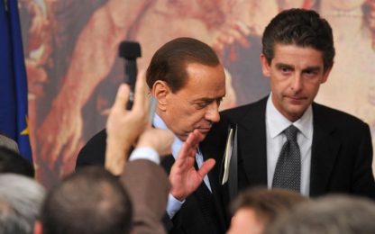 Berlusconi, confronto tv? "Come diceva Franco, al fuego"