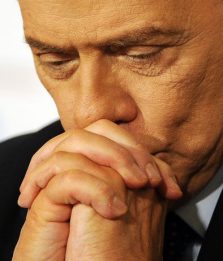 Afghanistan, Berlusconi: mi chiedo se questo calvario serva