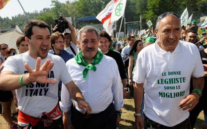 Boni (Lega Nord): "La Lombardia ha bisogno di una sua festa"
