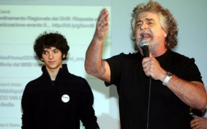 Milano, Grillo candida a sindaco uno studente di 20 anni