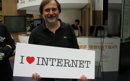 "Milano Wi-Fi? Attenti a non interferire con il mercato"