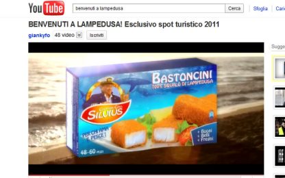 Satira, Berlusconi tra finti spot e battute: guarda i video