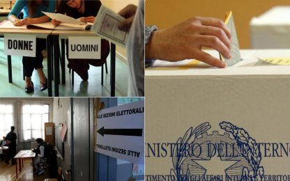 Comunali, in Sicilia è l’ora dei ballottaggi: ecco le sfide