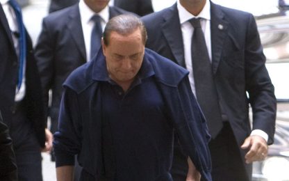 Elezioni, Berlusconi: candidati deboli. Ma è giallo