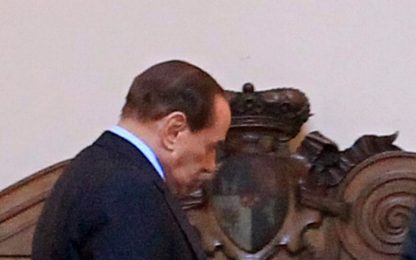 Berlusconi: a Milano ci metto la faccia solo se serve