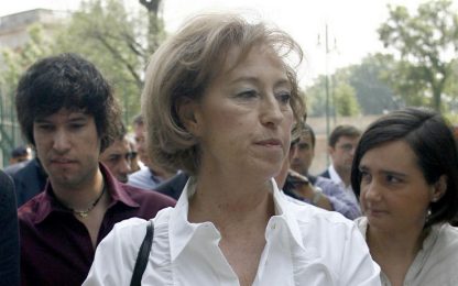 Letizia Moratti: "Ho chiamato Pisapia per fargli gli auguri"
