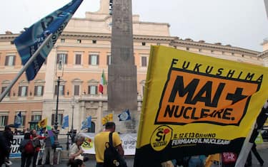 Nucleare, il referendum si farà. Il Pdl: libertà di voto