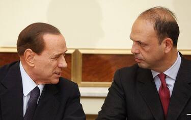 Pdl, Alfano diventa segretario. Si dimetterà da ministro