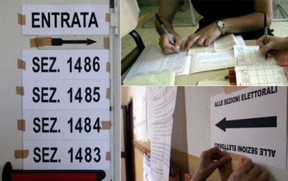 Referendum, caos per il voto degli italiani all'estero