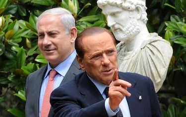 berlusconi