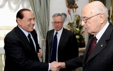 Rifiuti, Napolitano al governo: "Il decreto non basta"
