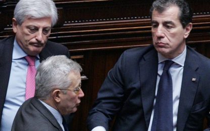 Tangenti, ordine d'arresto per il deputato Pdl Milanese